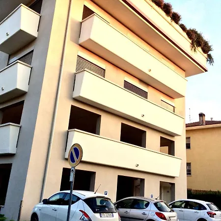 招待所 Palazzo Fancelli Mmx *