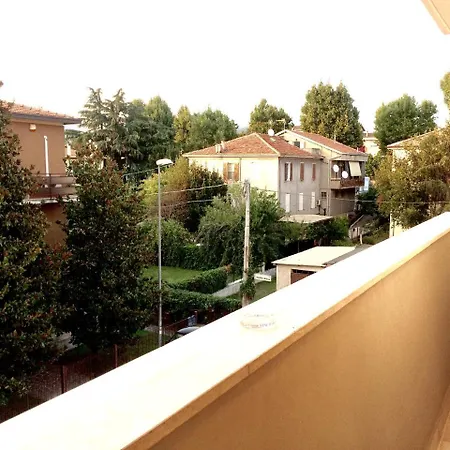Palazzo Fancelli Mmx 招待所