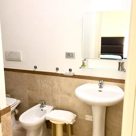 Palazzo Fancelli Mmx 福利尼奥