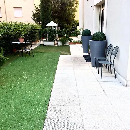 Palazzo Fancelli Mmx 招待所 *