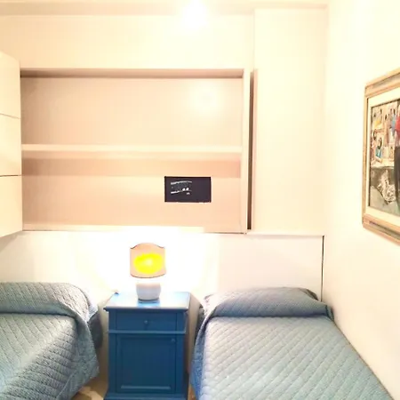 Palazzo Fancelli Mmx 招待所