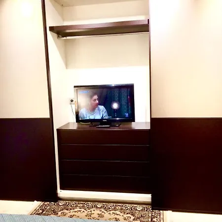 招待所 Palazzo Fancelli Mmx 福利尼奥