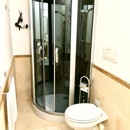 Palazzo Fancelli Mmx *