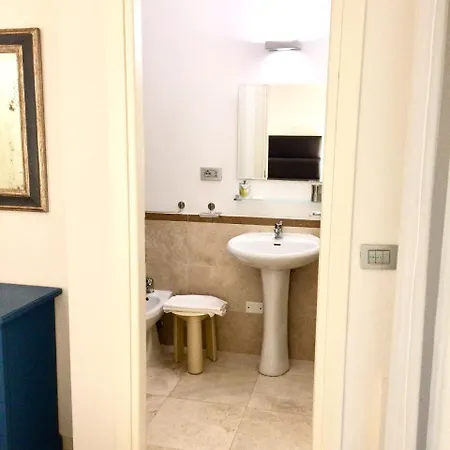 Palazzo Fancelli Mmx 招待所 *