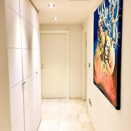 Palazzo Fancelli Mmx 福利尼奥